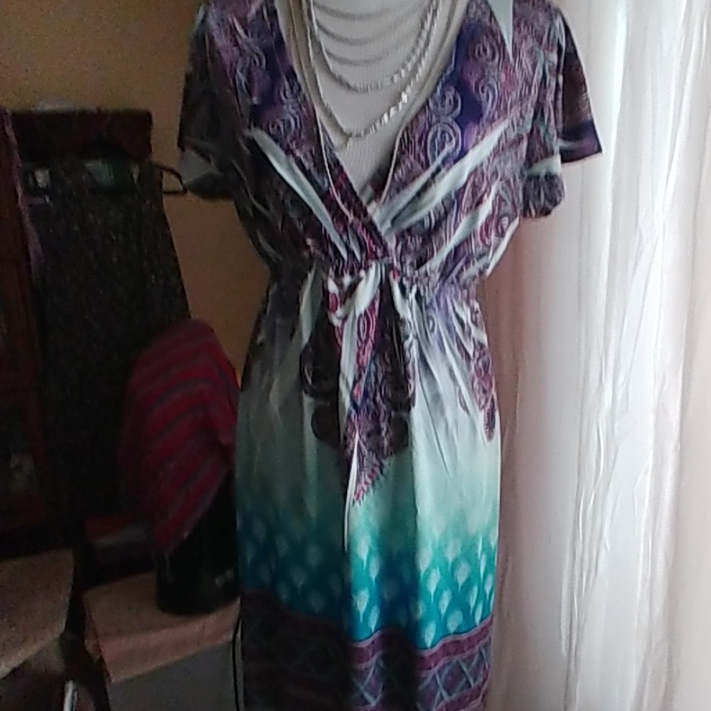 Dress - Picture 2 of 2